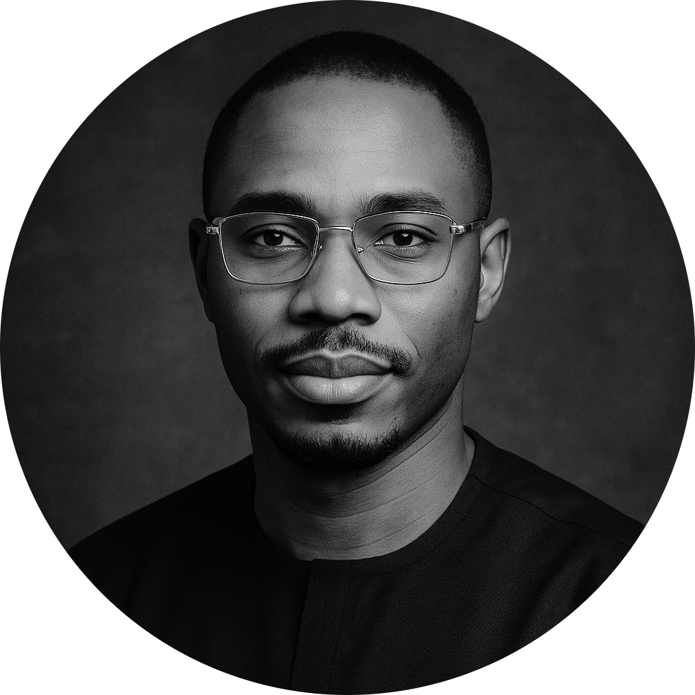 Eshun Darlington Ebenezer